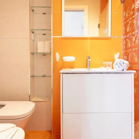 Sunstay Luz&brisa Flat Iii