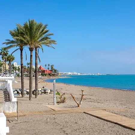 Apartment Sunstay Luz&brisa Flat Iii Benalmadena