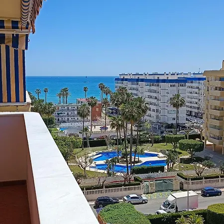 Sunstay Luz&brisa Flat Iii *
