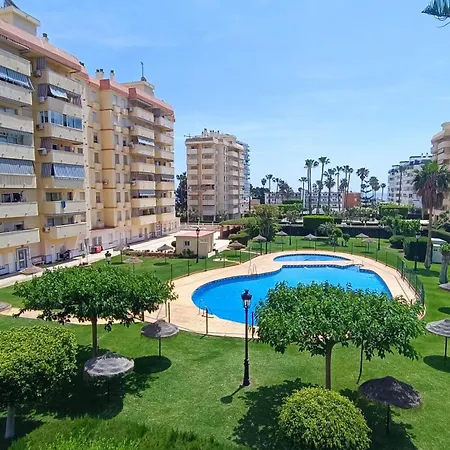 Apartment Sunstay Luz&brisa Flat Iii *