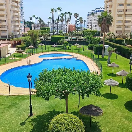 Sunstay Luz&brisa Flat Iii * Benalmadena