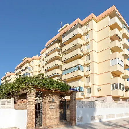 Sunstay Luz&brisa Flat Iii Apartment Benalmadena