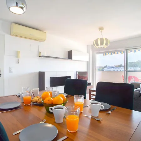 Apartment Sunstay Luz&brisa Flat Iii Benalmadena