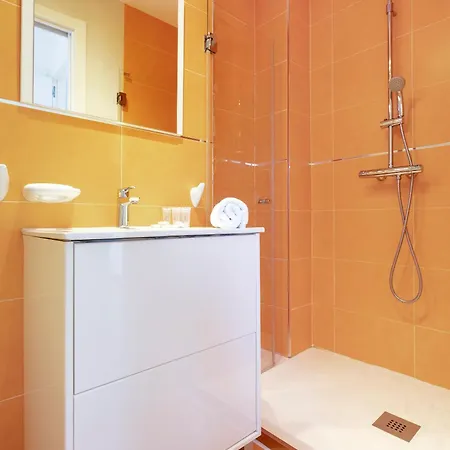 Sunstay Luz&brisa Flat Iii * Benalmadena
