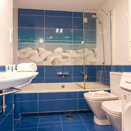 Sunstay Luz&brisa Flat Iii Apartment Benalmadena
