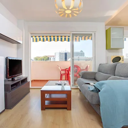 Sunstay Luz&brisa Flat Iii Apartment *