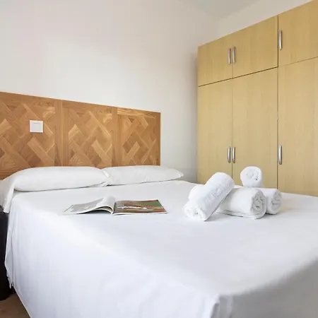 Apartment Sunstay Luz&brisa Flat Iii *