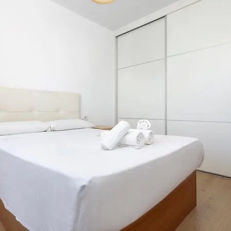 Sunstay Luz&brisa Flat Iii Apartment *